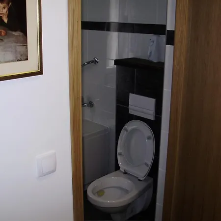 Apartment Maximilian-Free Parking!!! Zagreb Exterior photo