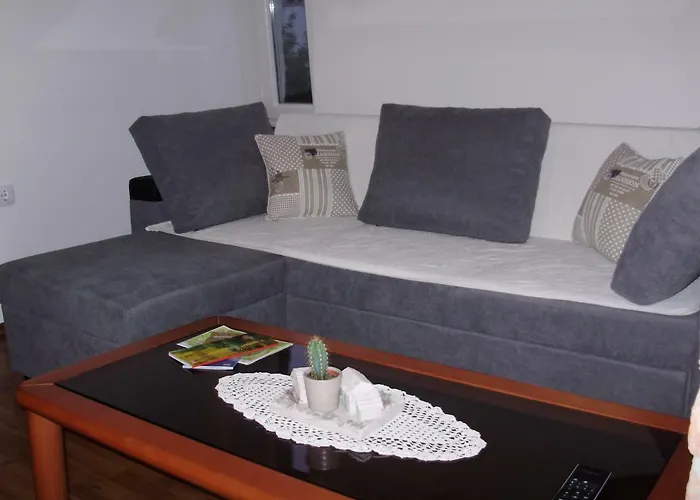 Apartment Maximilian-Free Parking!!!