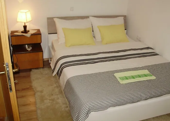Apartment Maximilian-Free Parking!!!