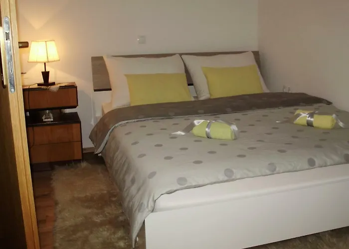 Apartment Maximilian-Free Parking!!!