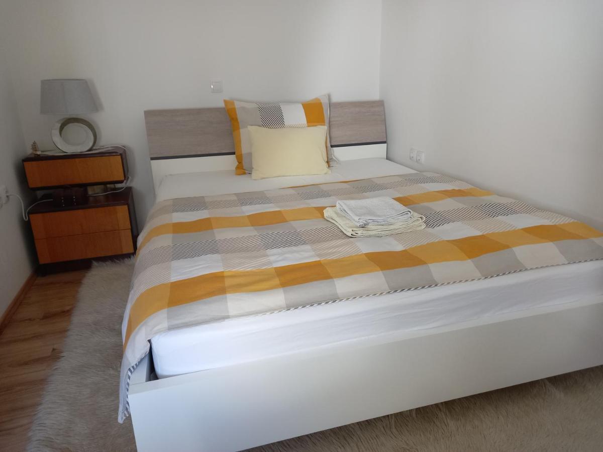 Maximilian-free Parking!!! Apartment Zagreb