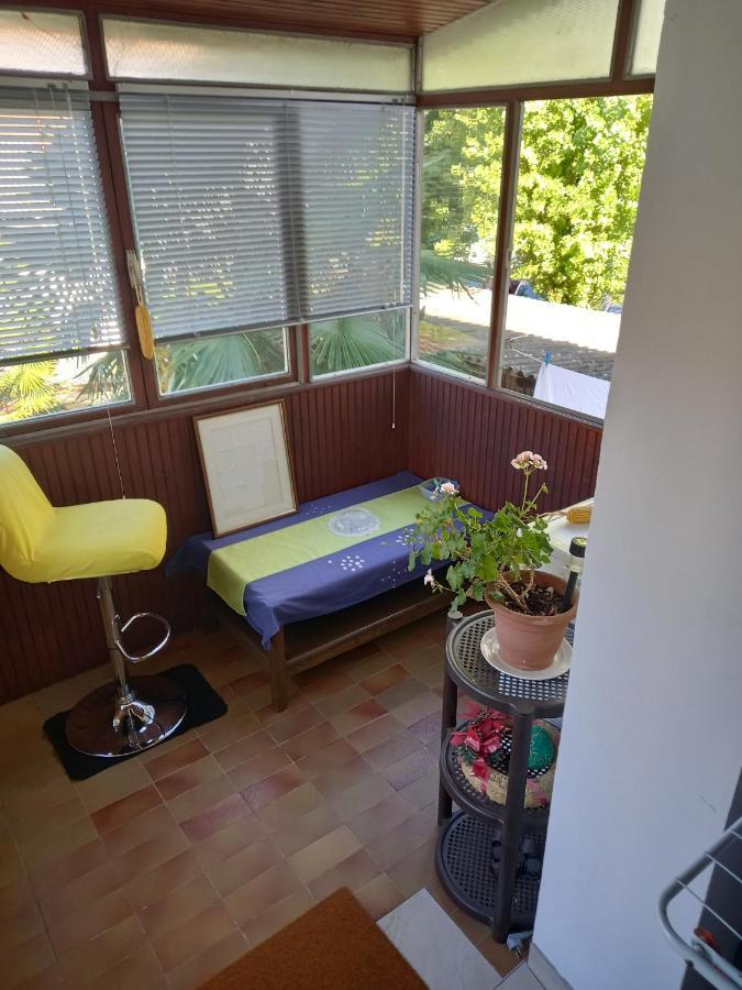 Maximilian-free Parking!!! Apartment Zagreb