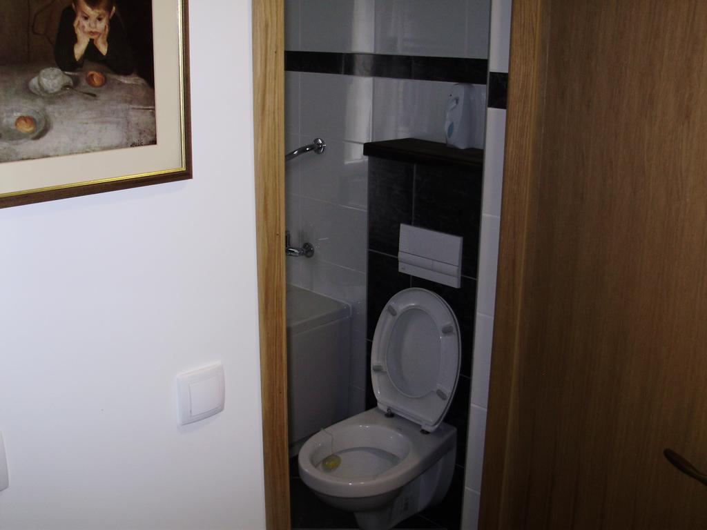 Apartment Maximilian-free Parking!!! Zagreb