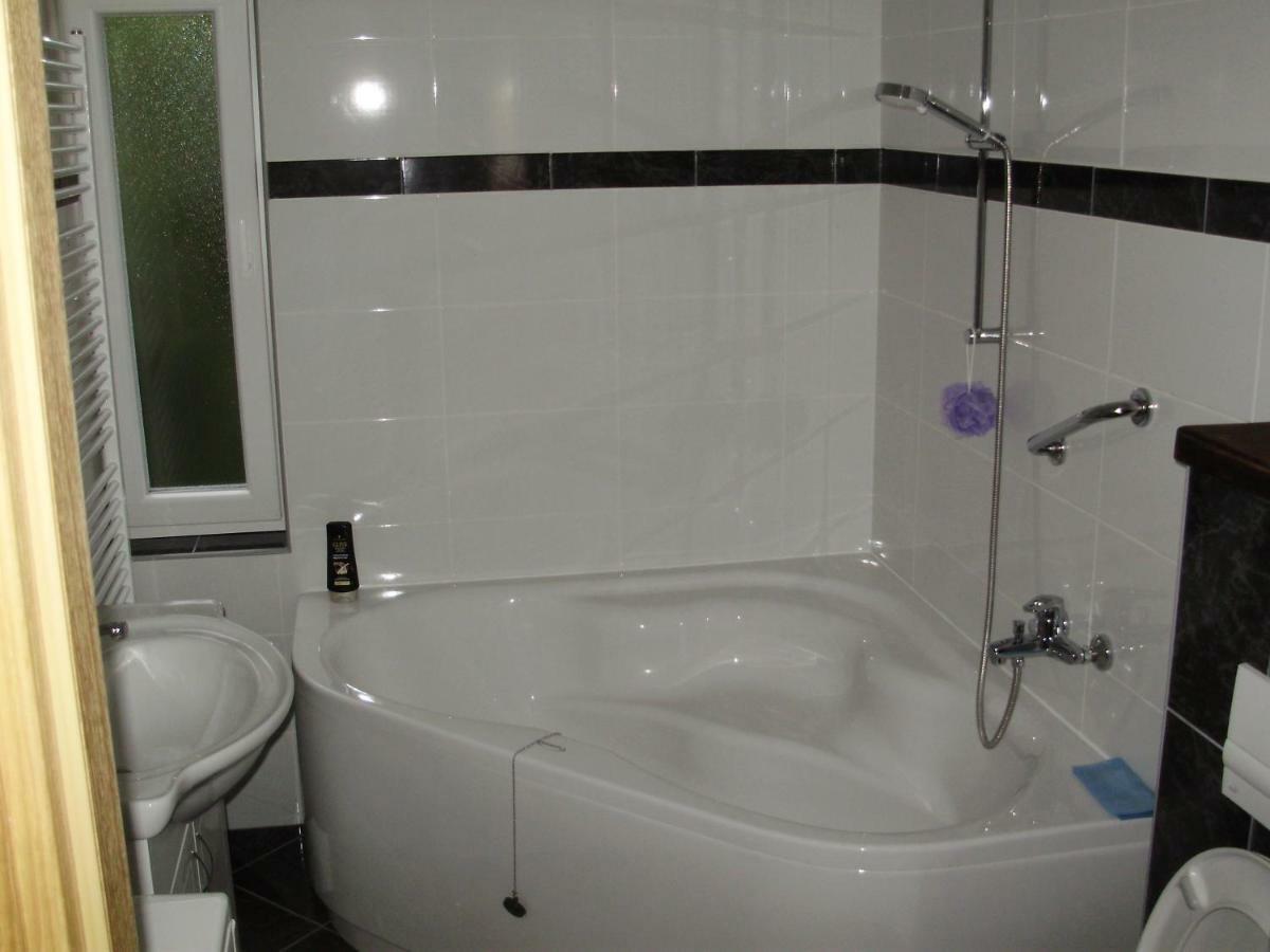 Apartment Maximilian-free Parking!!! Zagreb