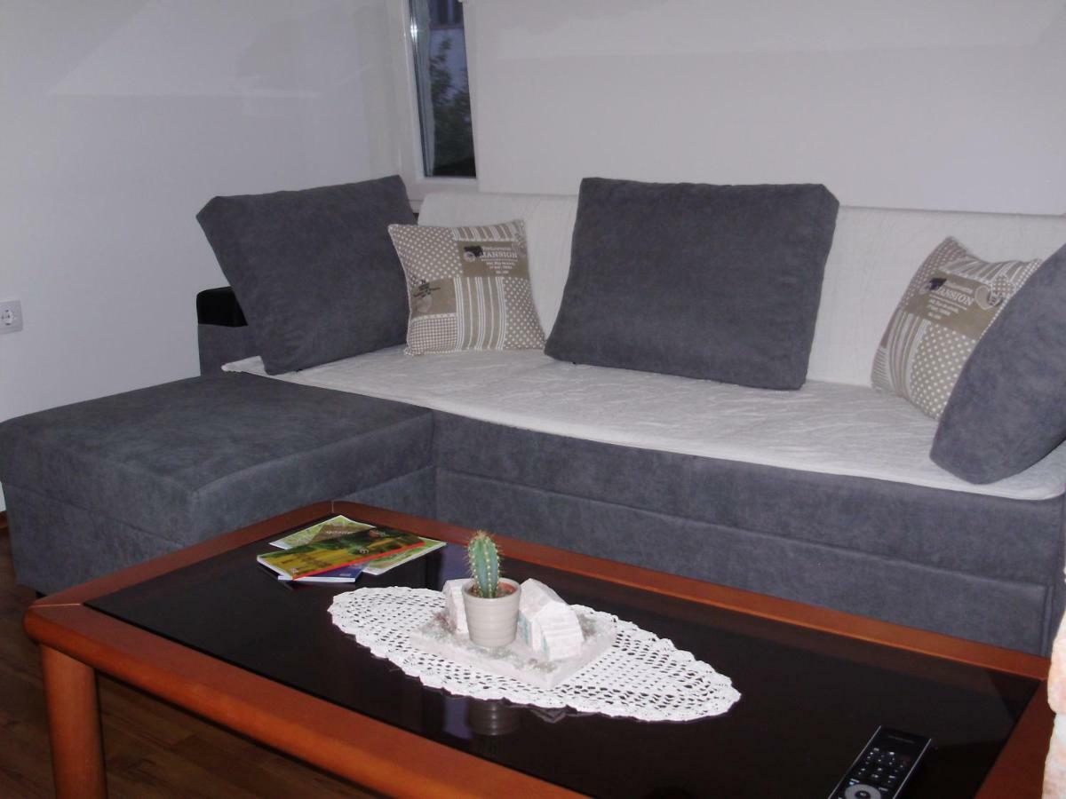 Apartment Maximilian-free Parking!!! Zagreb
