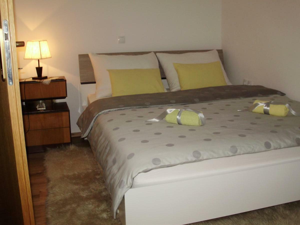 Apartment Maximilian-free Parking!!!