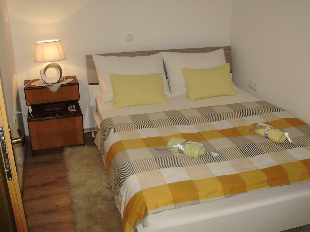 Maximilian-free Parking!!! Zagreb