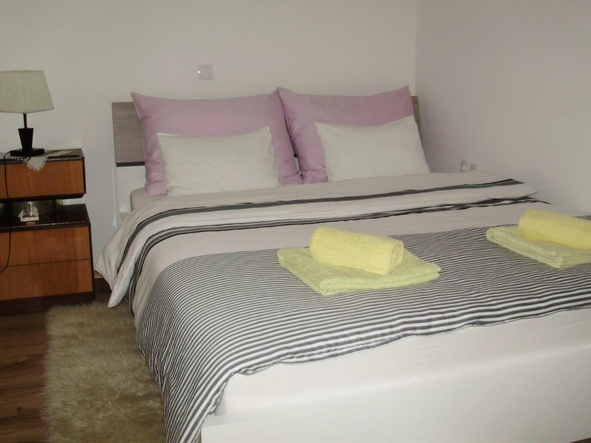 Apartment Maximilian-free Parking!!!