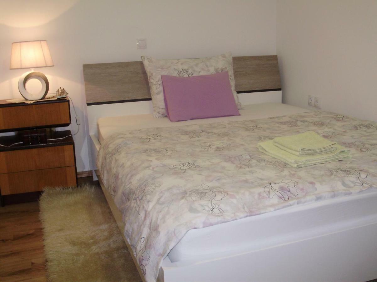 Apartment Maximilian-free Parking!!! Zagreb